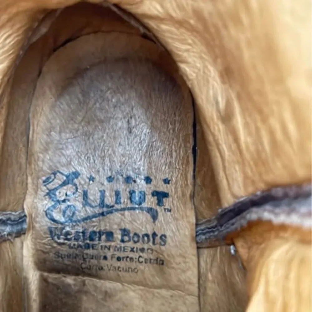 Unbranded boots are